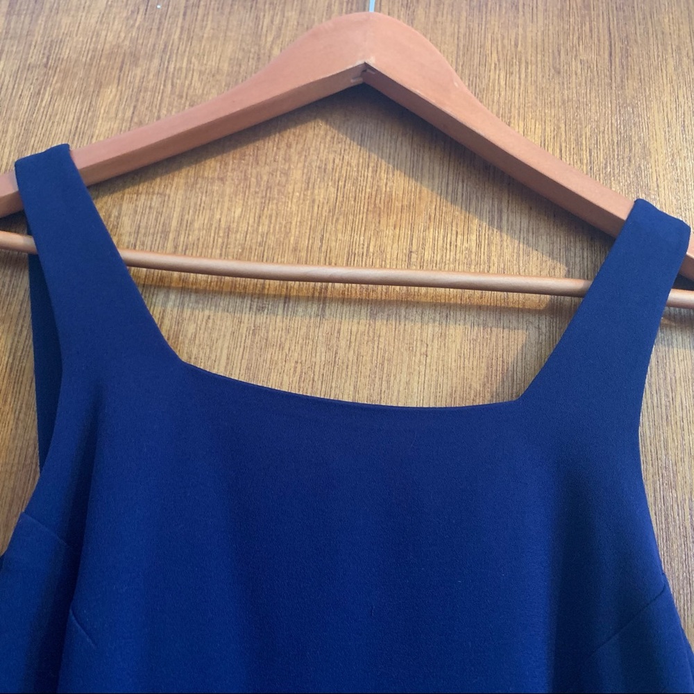 Club Monaco - Scarletta Dress 2 - Picture 5 of 8